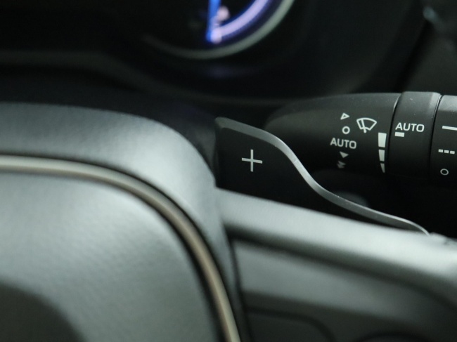 Toyota RAV4 - 2.5 Hybrid Executive