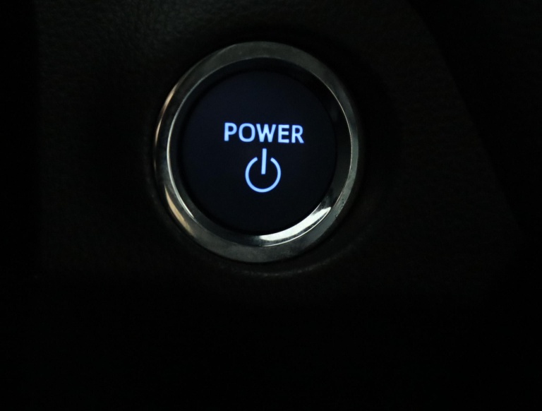 Toyota RAV4 - 2.5 Hybrid Executive 60