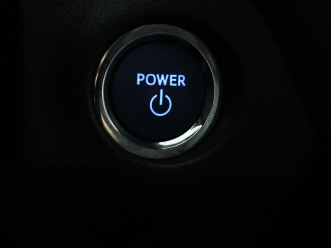 Toyota RAV4 - 2.5 Hybrid Executive