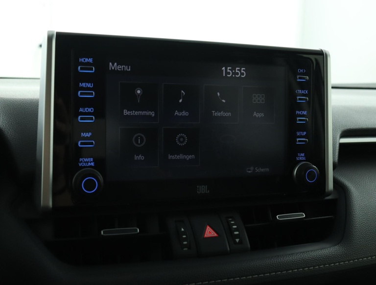 Toyota RAV4 - 2.5 Hybrid Executive 61