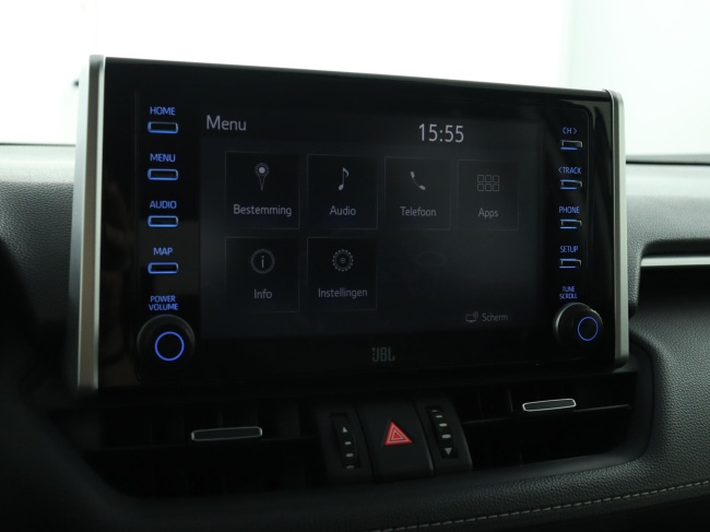 Toyota RAV4 - 2.5 Hybrid Executive