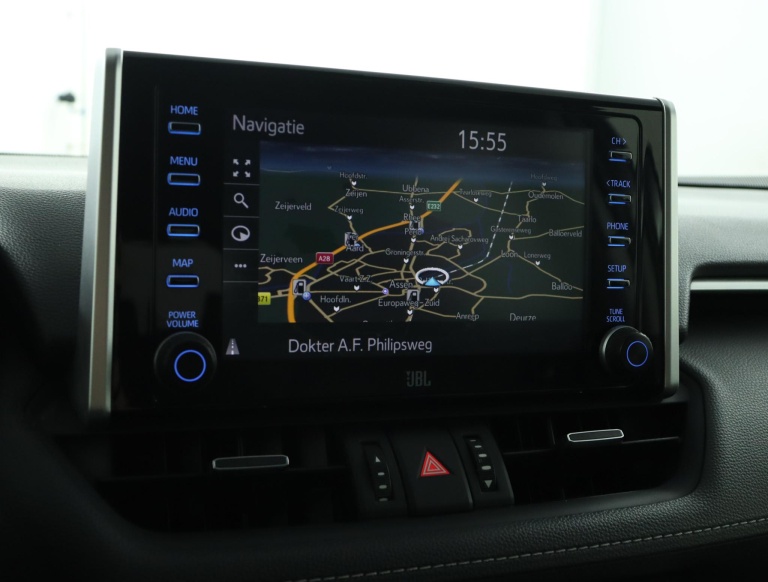 Toyota RAV4 - 2.5 Hybrid Executive 62