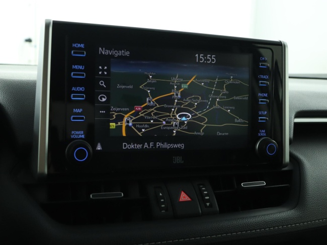 Toyota RAV4 - 2.5 Hybrid Executive