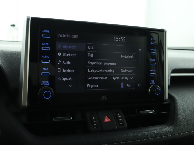 Toyota RAV4 - 2.5 Hybrid Executive