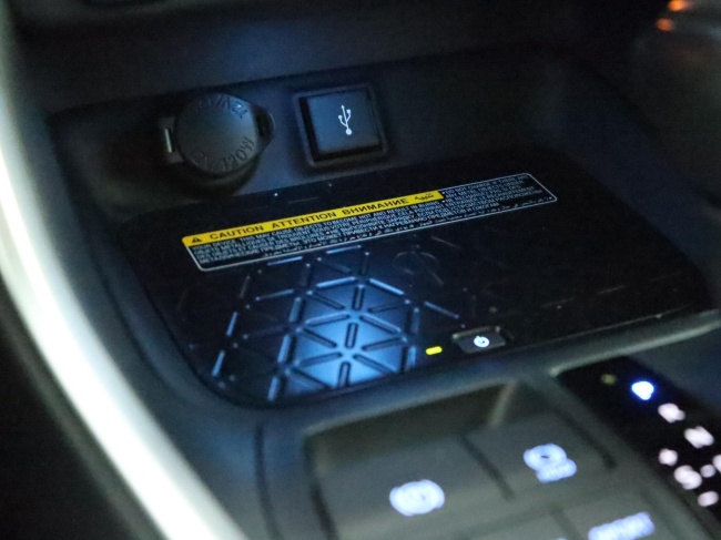 Toyota RAV4 - 2.5 Hybrid Executive