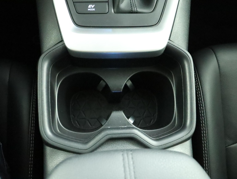 Toyota RAV4 - 2.5 Hybrid Executive 66