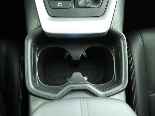 Toyota RAV4 - 2.5 Hybrid Executive