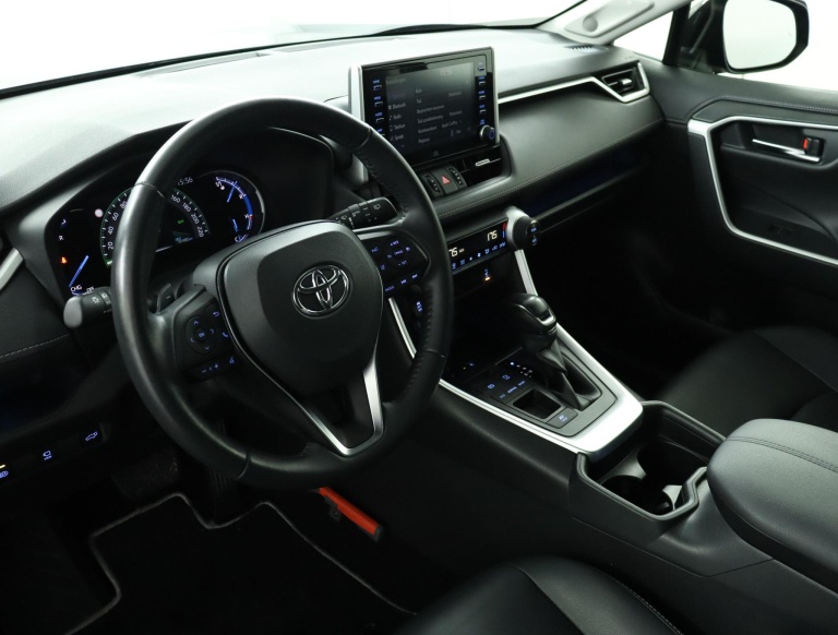 Toyota RAV4 - 2.5 Hybrid Executive 67