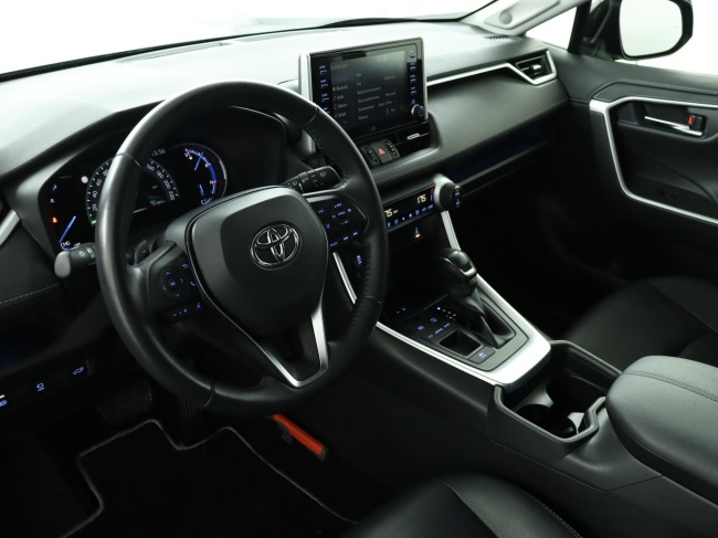 Toyota RAV4 - 2.5 Hybrid Executive