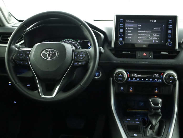 Toyota RAV4 - 2.5 Hybrid Executive 68