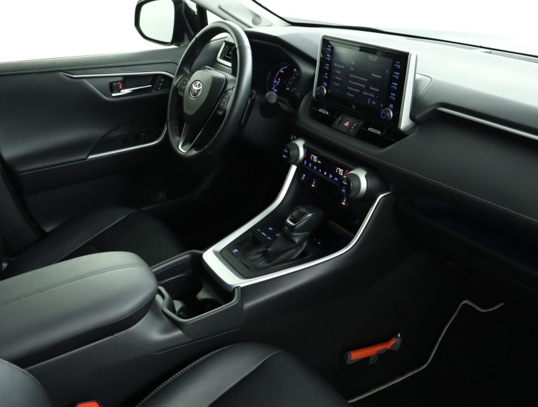 Toyota RAV4 - 2.5 Hybrid Executive 69