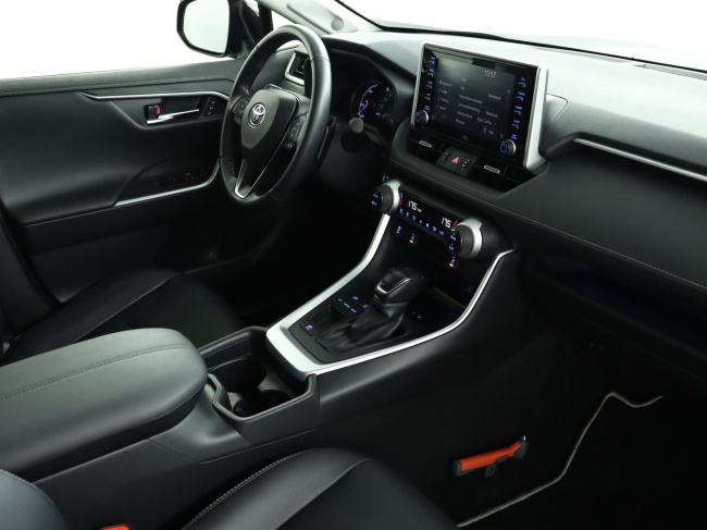 Toyota RAV4 - 2.5 Hybrid Executive