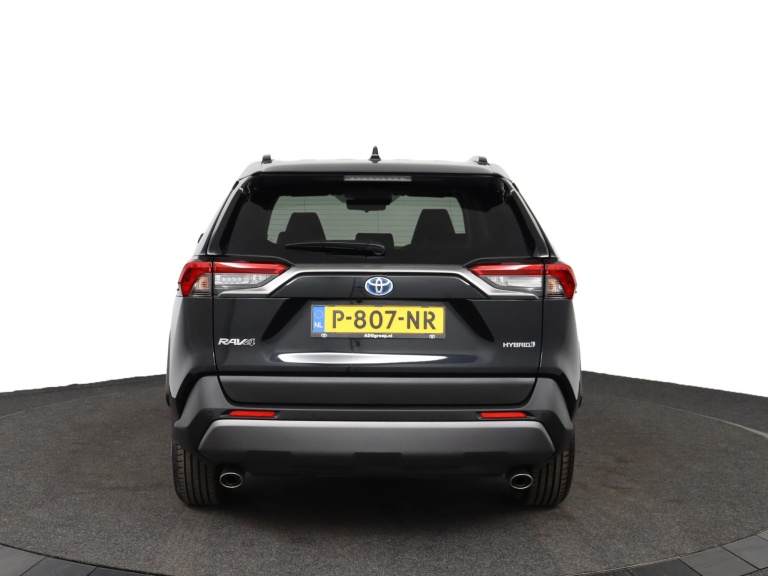 Toyota RAV4 - 2.5 Hybrid Executive 71