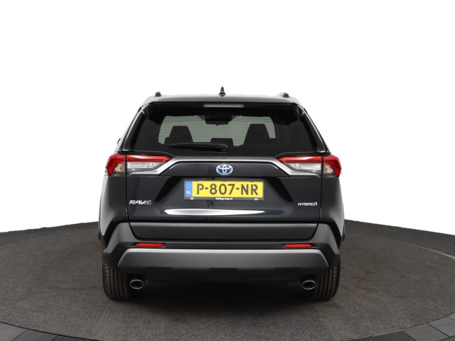 Toyota RAV4 - 2.5 Hybrid Executive