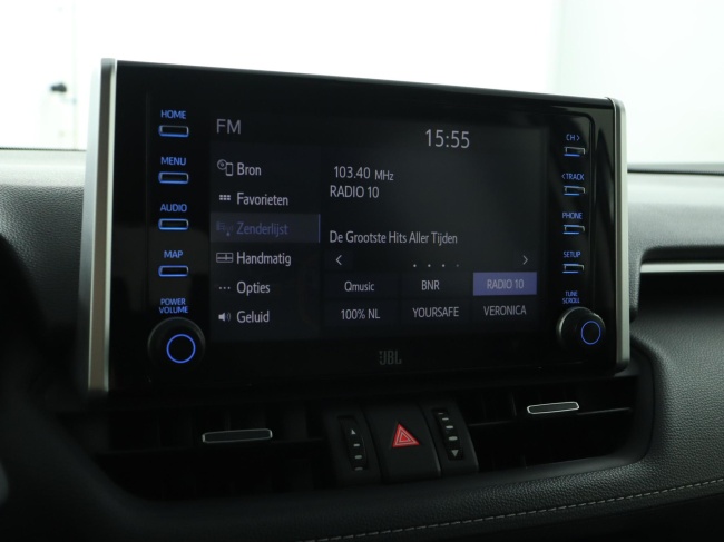 Toyota RAV4 - 2.5 Hybrid Executive