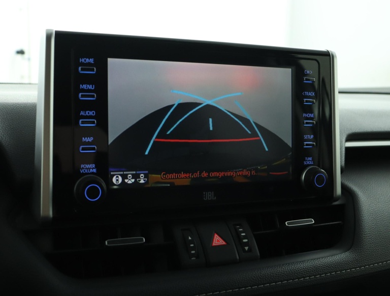 Toyota RAV4 - 2.5 Hybrid Executive 9