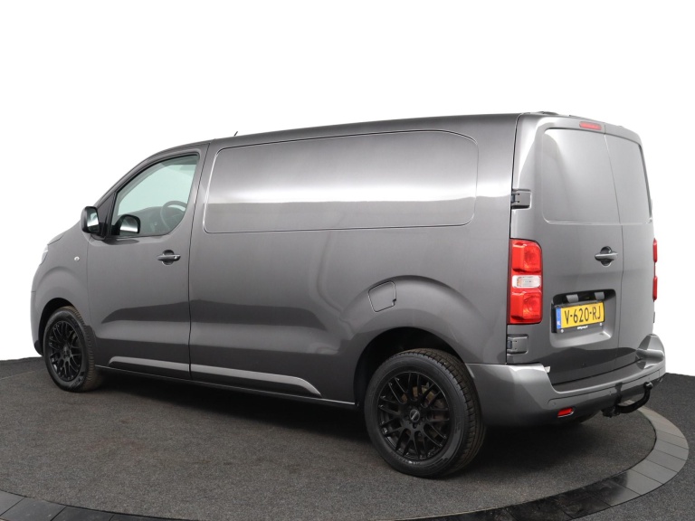 Toyota PROACE Worker - 2.0 D-4D Professional 11