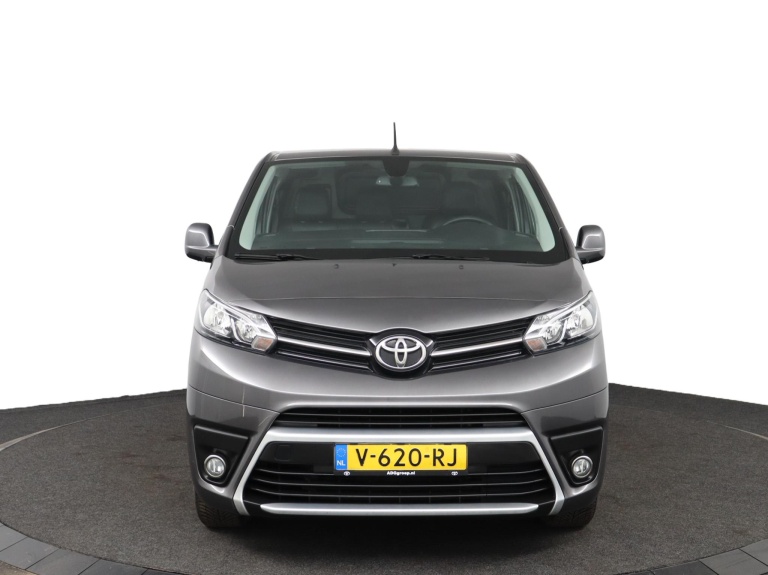 Toyota PROACE Worker - 2.0 D-4D Professional 14