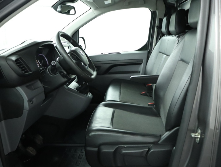 Toyota PROACE Worker - 2.0 D-4D Professional 16