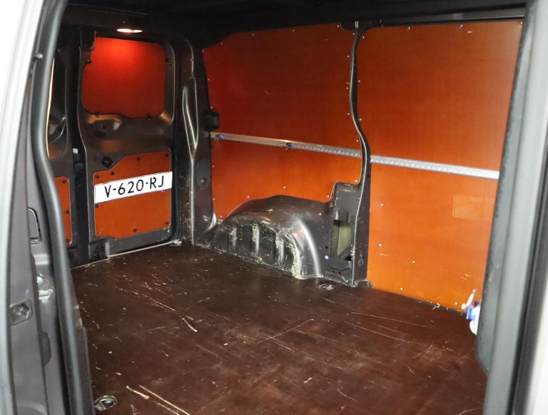 Toyota PROACE Worker - 2.0 D-4D Professional 17