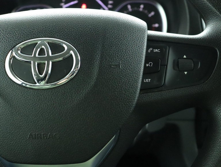 Toyota PROACE Worker - 2.0 D-4D Professional 19