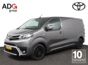 Toyota PROACE Worker - 2.0 D-4D Professional