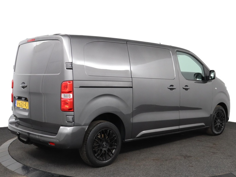 Toyota PROACE Worker - 2.0 D-4D Professional 2