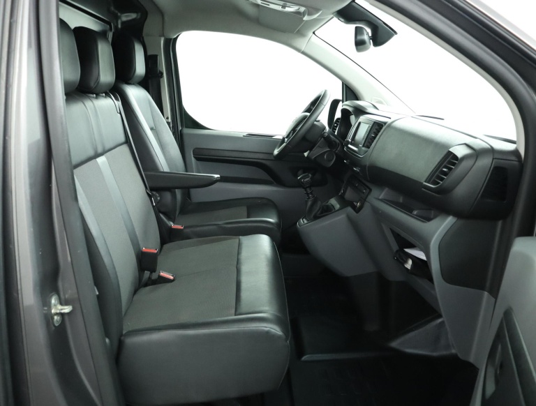 Toyota PROACE Worker - 2.0 D-4D Professional 21