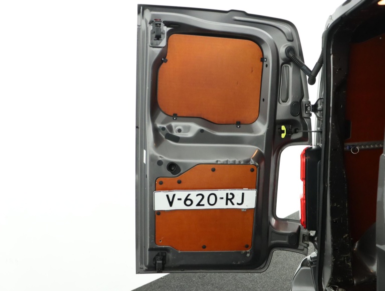 Toyota PROACE Worker - 2.0 D-4D Professional 22