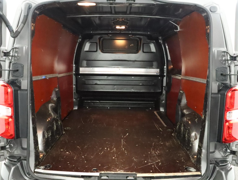 Toyota PROACE Worker - 2.0 D-4D Professional 24