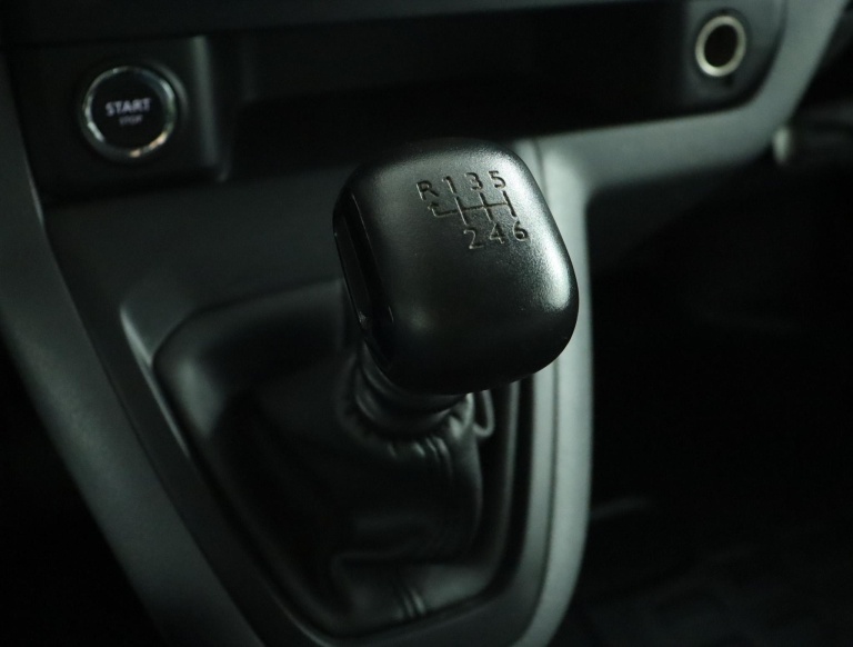 Toyota PROACE Worker - 2.0 D-4D Professional 25