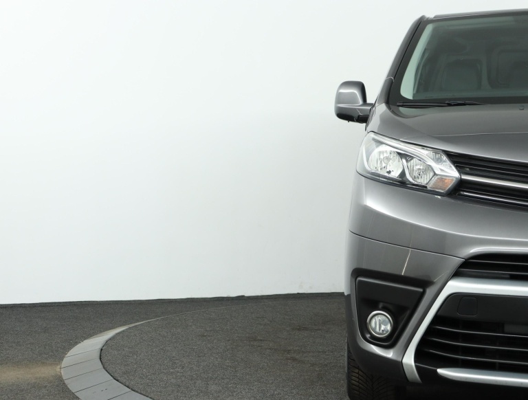 Toyota PROACE Worker - 2.0 D-4D Professional 32