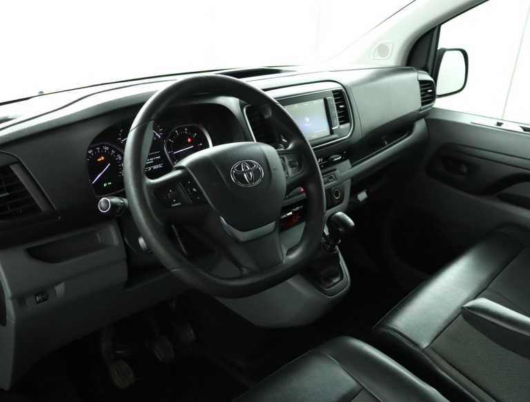 Toyota PROACE Worker - 2.0 D-4D Professional 4