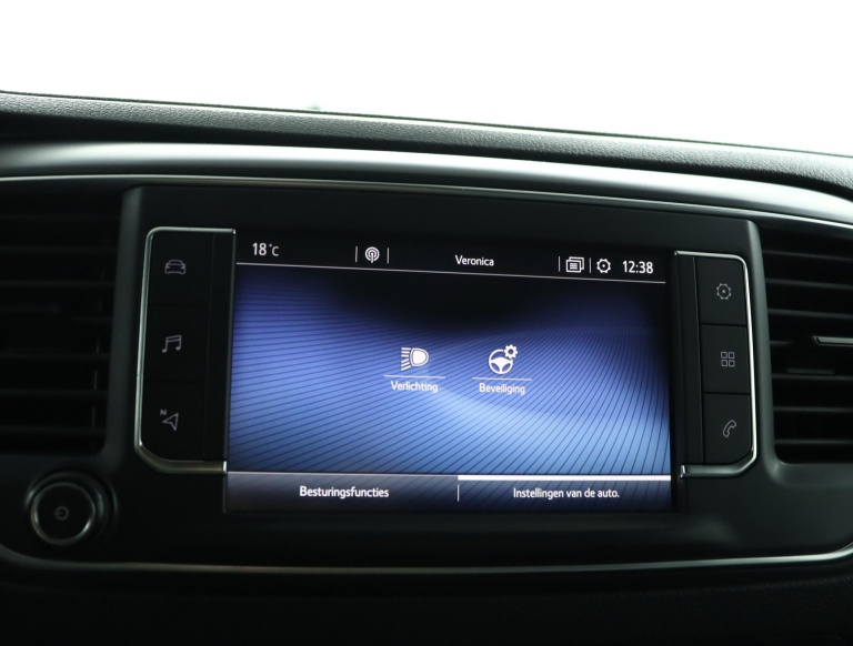 Toyota PROACE Worker - 2.0 D-4D Professional 40