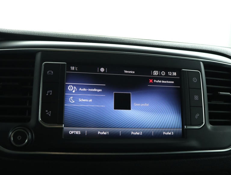 Toyota PROACE Worker - 2.0 D-4D Professional 42