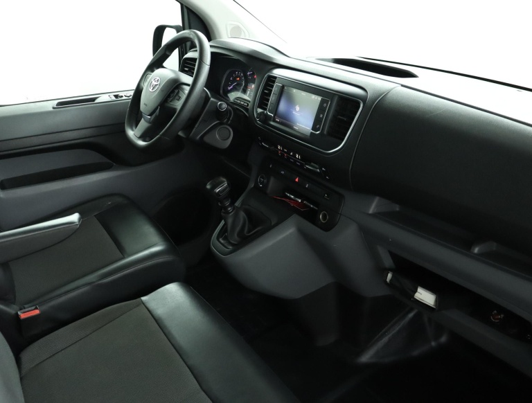 Toyota PROACE Worker - 2.0 D-4D Professional 46