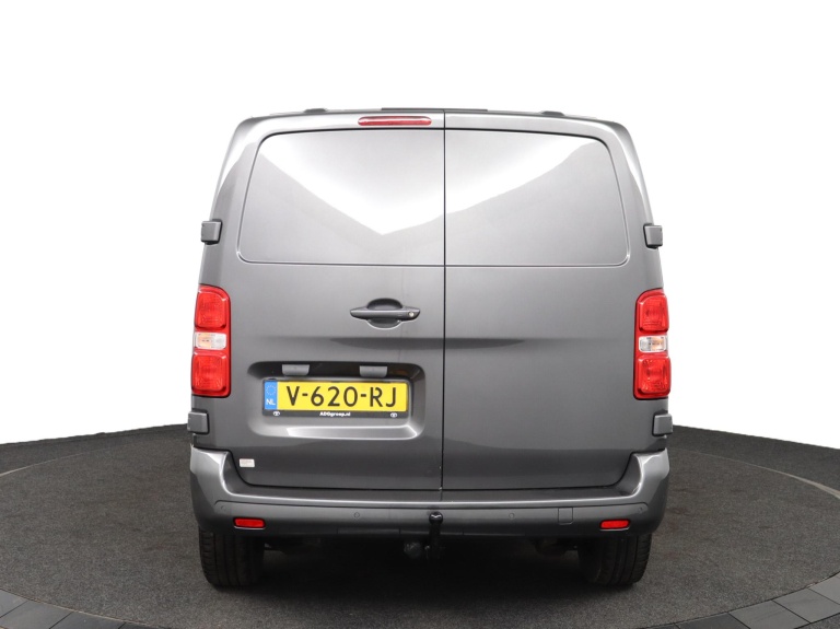 Toyota PROACE Worker - 2.0 D-4D Professional 48
