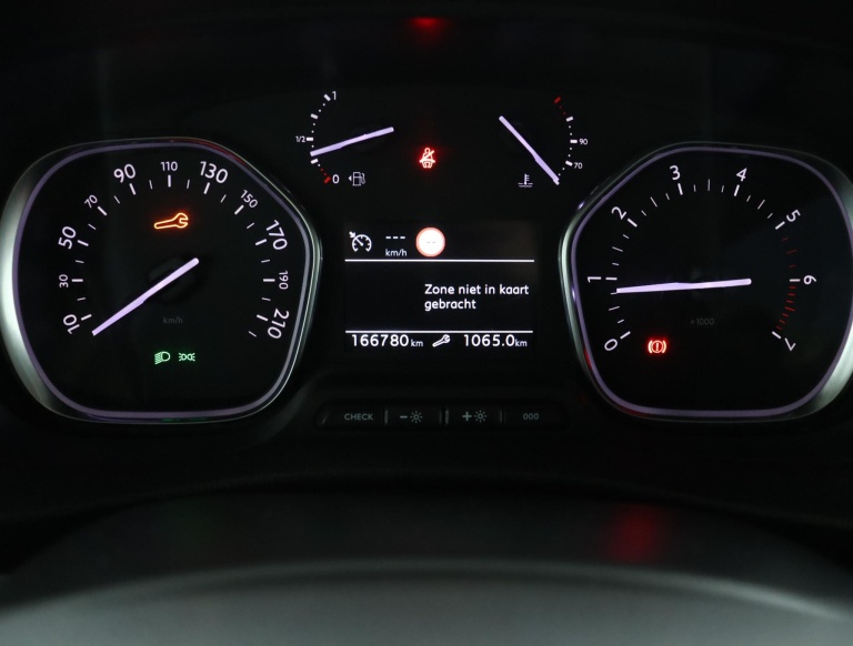 Toyota PROACE Worker - 2.0 D-4D Professional 6