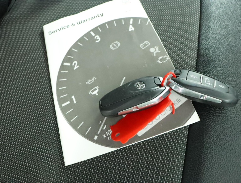 Toyota PROACE Worker - 2.0 D-4D Professional 9