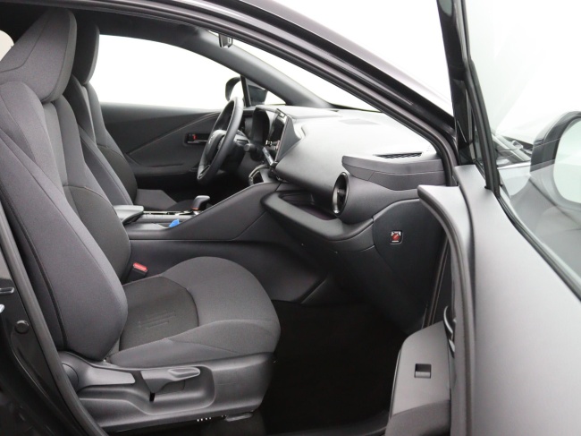 Toyota C-HR - 1.8 Hybrid 140 Dynamic