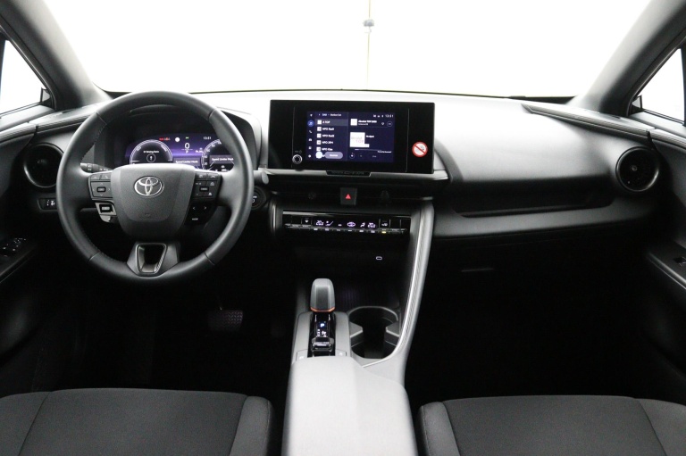 Toyota C-HR - 1.8 Hybrid 140 Dynamic 11