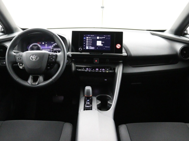 Toyota C-HR - 1.8 Hybrid 140 Dynamic