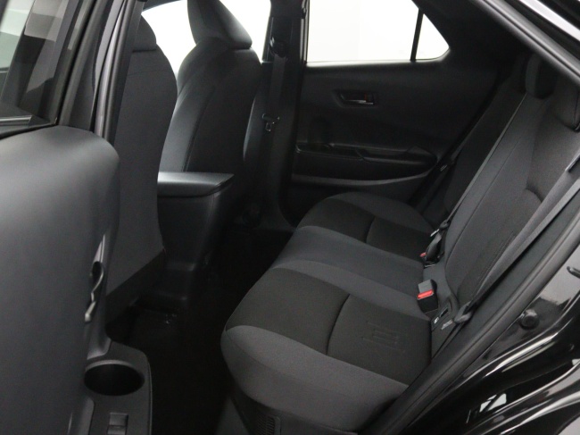 Toyota C-HR - 1.8 Hybrid 140 Dynamic