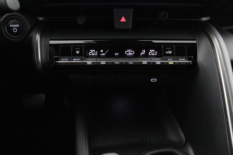 Toyota C-HR - 1.8 Hybrid 140 Dynamic 16