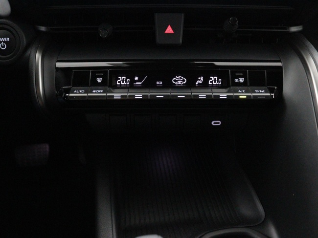 Toyota C-HR - 1.8 Hybrid 140 Dynamic