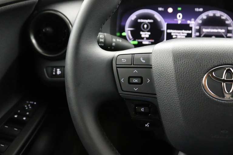 Toyota C-HR - 1.8 Hybrid 140 Dynamic 17