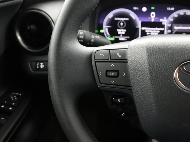 Toyota C-HR - 1.8 Hybrid 140 Dynamic