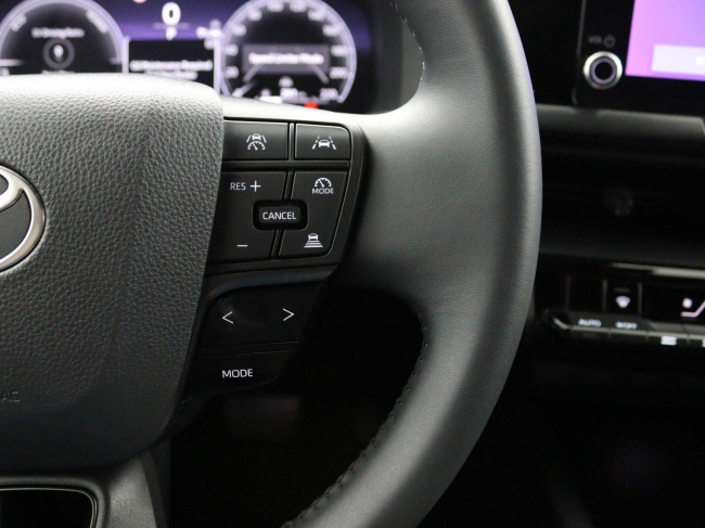 Toyota C-HR - 1.8 Hybrid 140 Dynamic