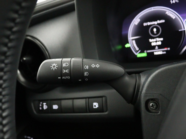 Toyota C-HR - 1.8 Hybrid 140 Dynamic