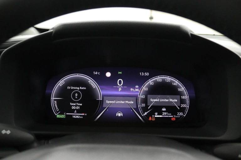 Toyota C-HR - 1.8 Hybrid 140 Dynamic 20